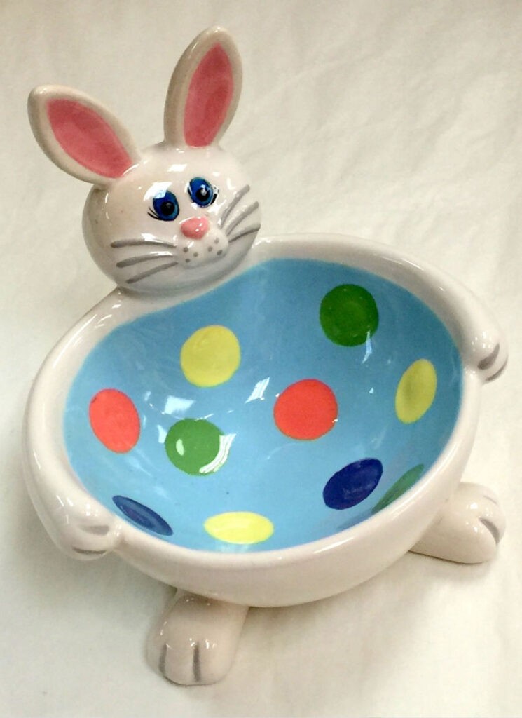 Bunny Bowl 2