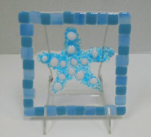 Starfish Glass